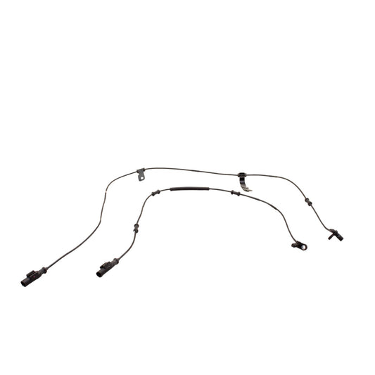 2021 - 2025 KAWASAKI NINJA ZX10R ABS BRAKE SENSORS FRONT REAR LINES WIRES SET