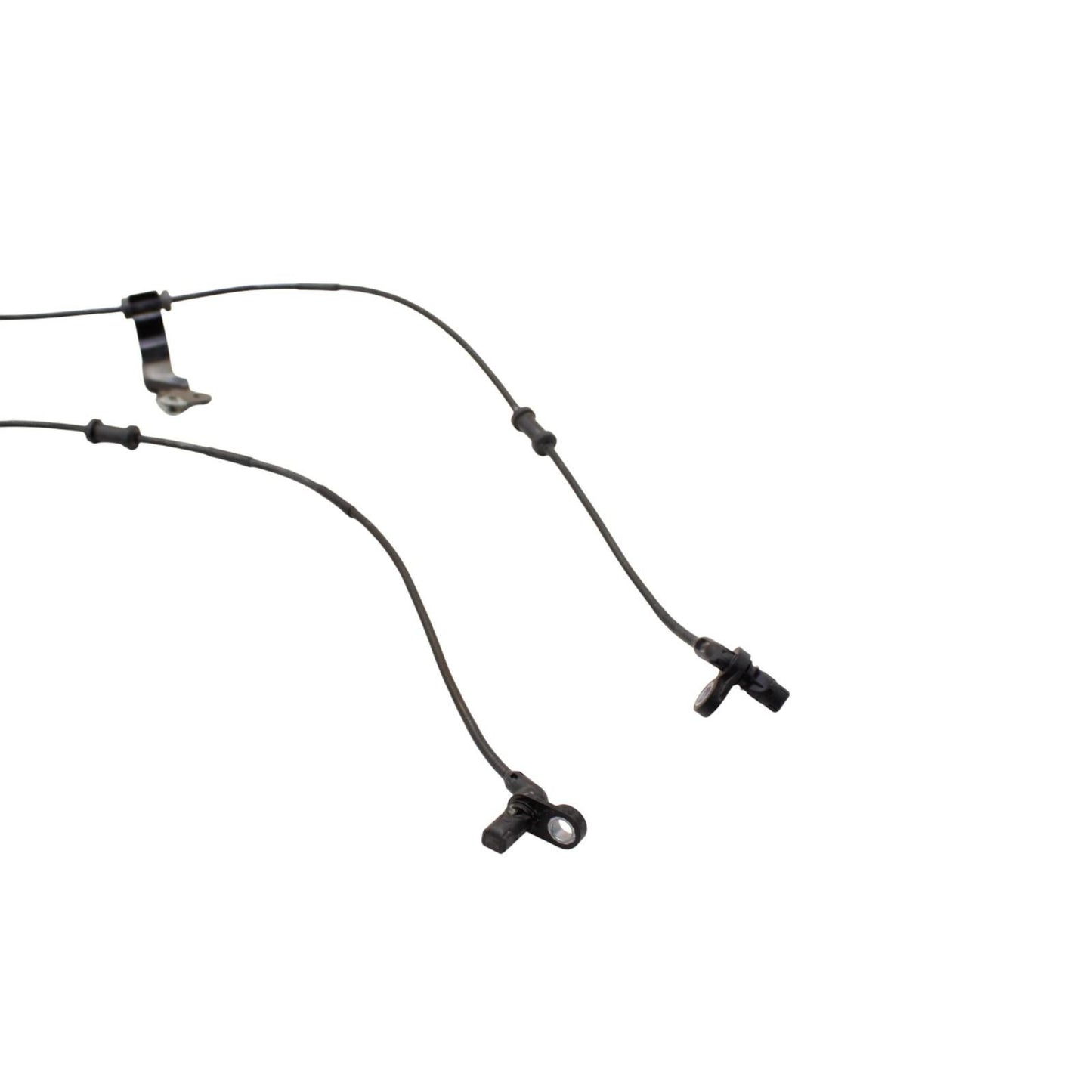 2021 - 2025 KAWASAKI NINJA ZX10R ABS BRAKE SENSORS FRONT REAR LINES WIRES SET