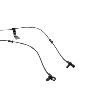 2021 - 2025 KAWASAKI NINJA ZX10R ABS BRAKE SENSORS FRONT REAR LINES WIRES SET