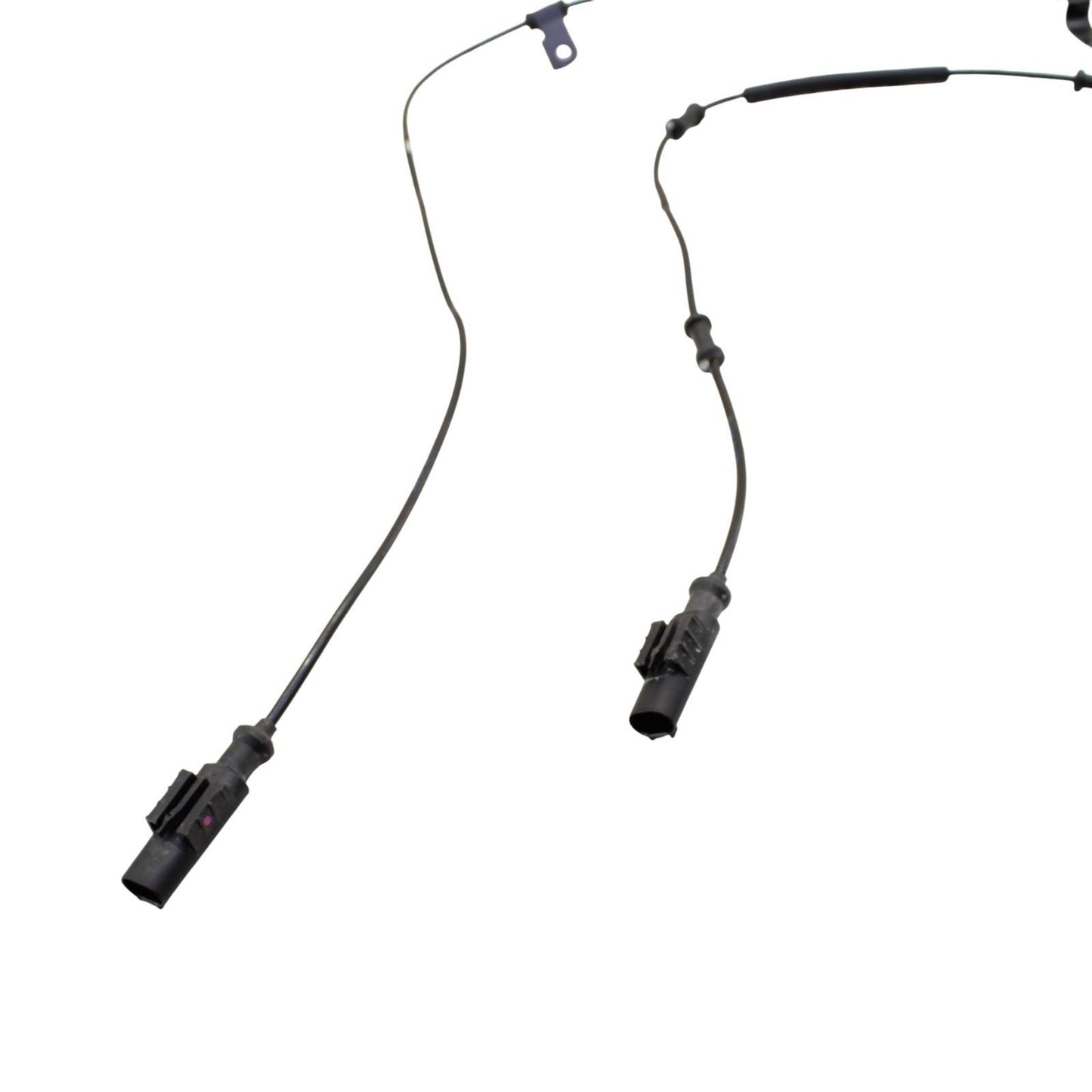 2021 - 2025 KAWASAKI NINJA ZX10R ABS BRAKE SENSORS FRONT REAR LINES WIRES SET