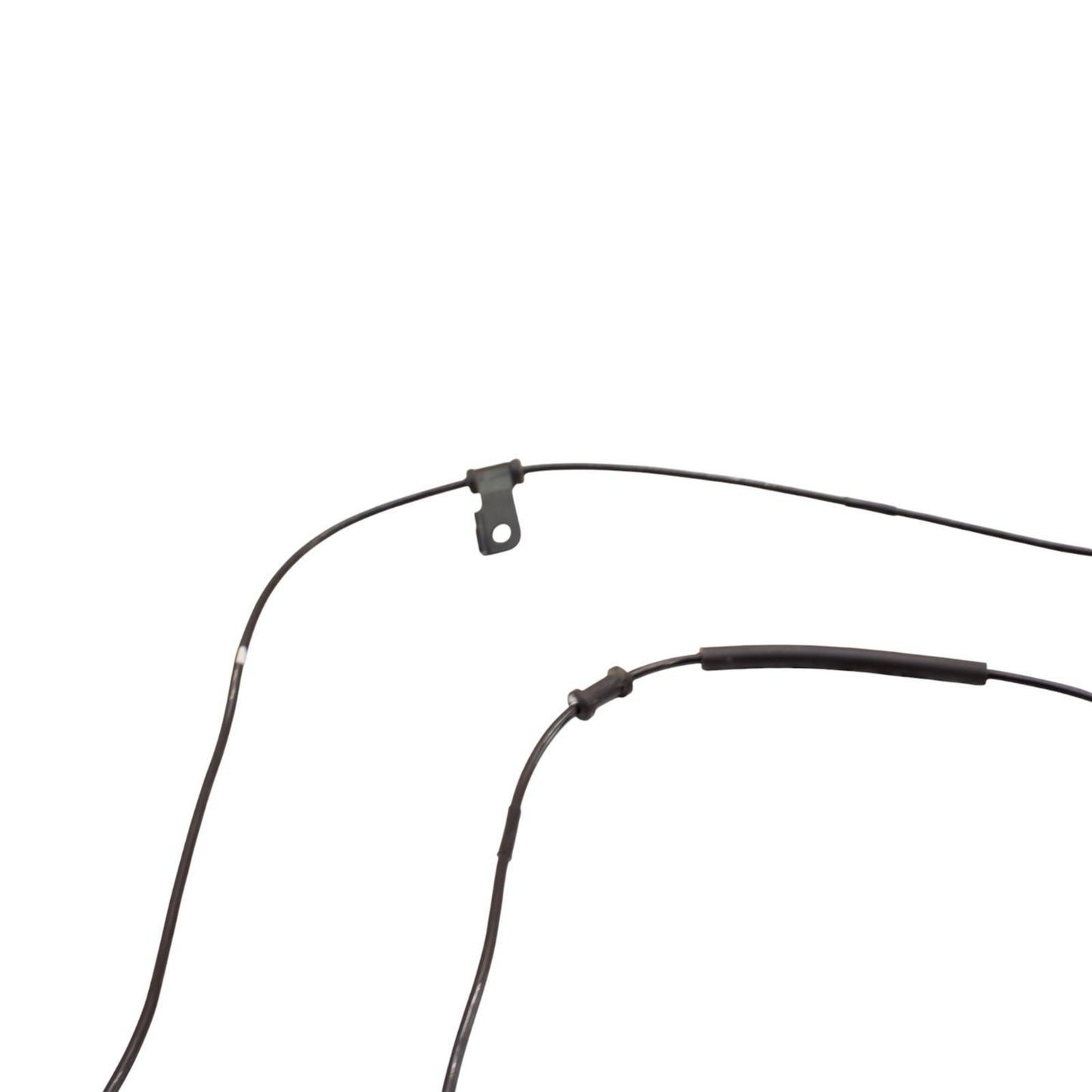 2021 - 2025 KAWASAKI NINJA ZX10R ABS BRAKE SENSORS FRONT REAR LINES WIRES SET