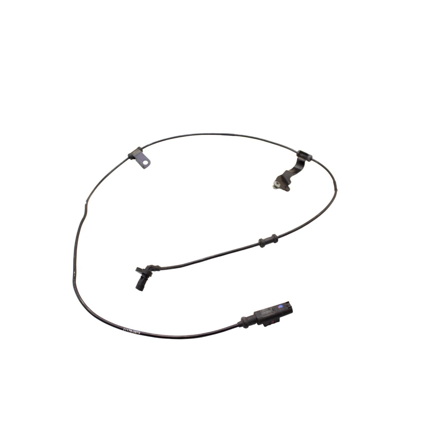 2021 - 2025 KAWASAKI NINJA ZX10R ABS BRAKE SENSORS FRONT REAR LINES WIRES SET