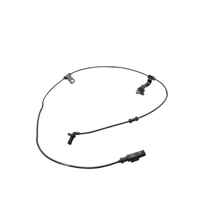 2021 - 2025 KAWASAKI NINJA ZX10R ABS BRAKE SENSORS FRONT REAR LINES WIRES SET