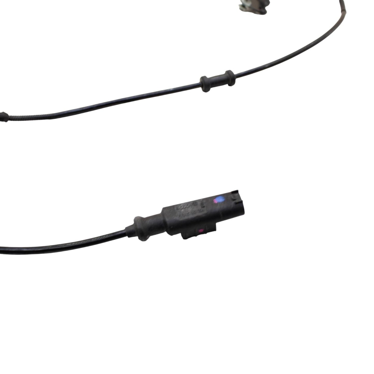 2021 - 2025 KAWASAKI NINJA ZX10R ABS BRAKE SENSORS FRONT REAR LINES WIRES SET