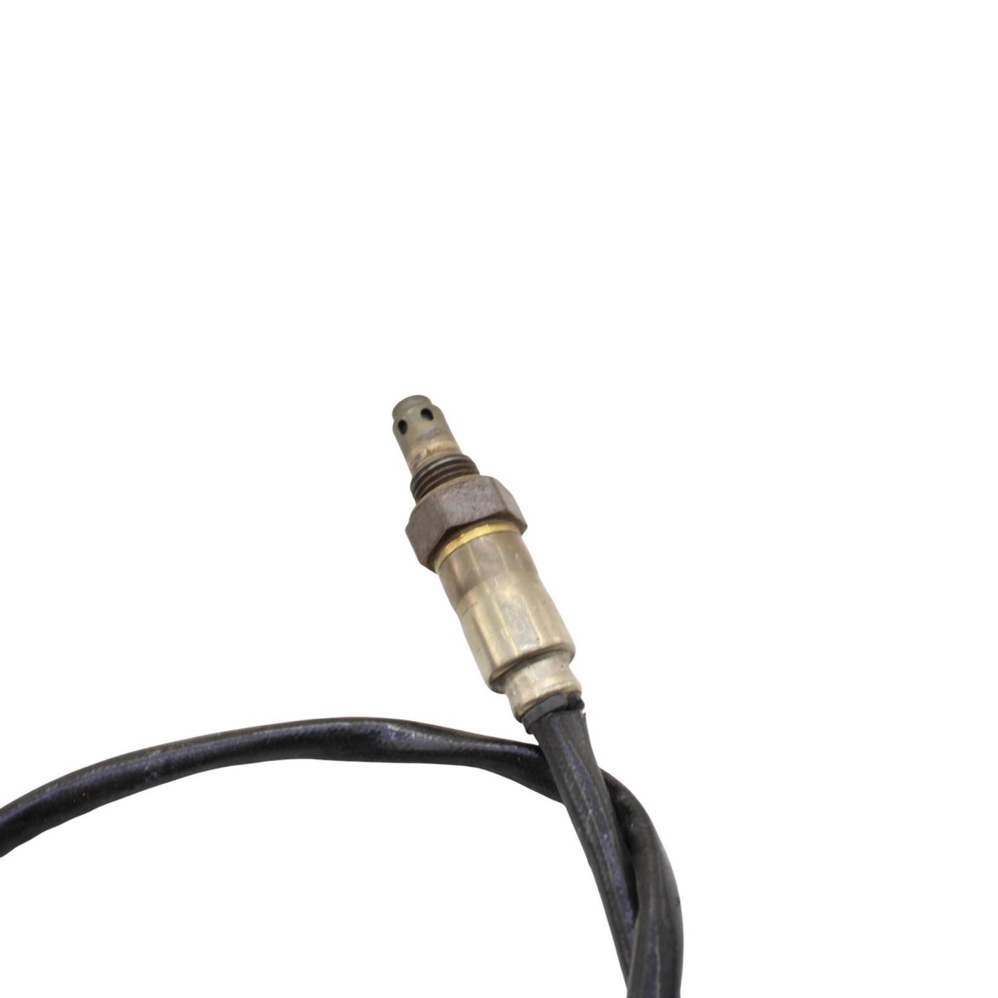 2021 - 2025 KAWASAKI NINJA ZX10R O2 OXYGEN SENSOR LAMBDA EXHAUST SWITCH WIRE