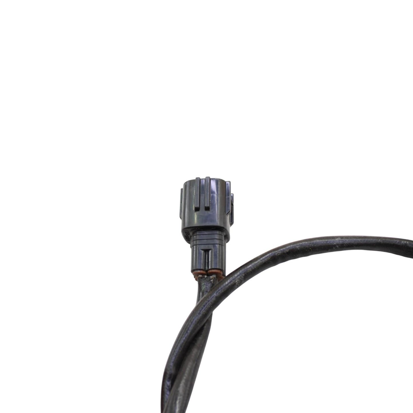 2021 - 2025 KAWASAKI NINJA ZX10R O2 OXYGEN SENSOR LAMBDA EXHAUST SWITCH WIRE