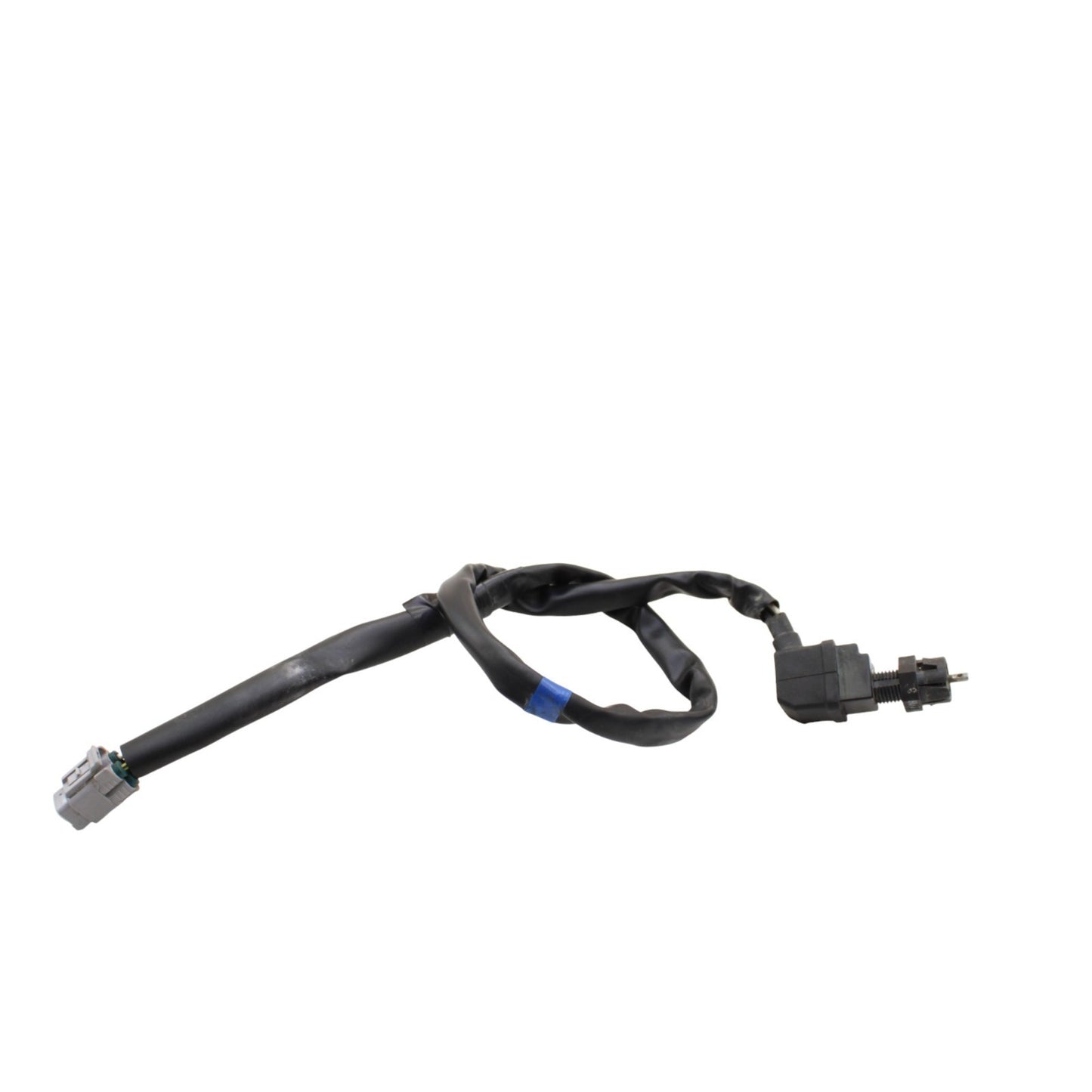2021 - 2025 KAWASAKI NINJA ZX10R REAR BRAKE SENSOR SWITCH WIRE CABLE STOCK OEM