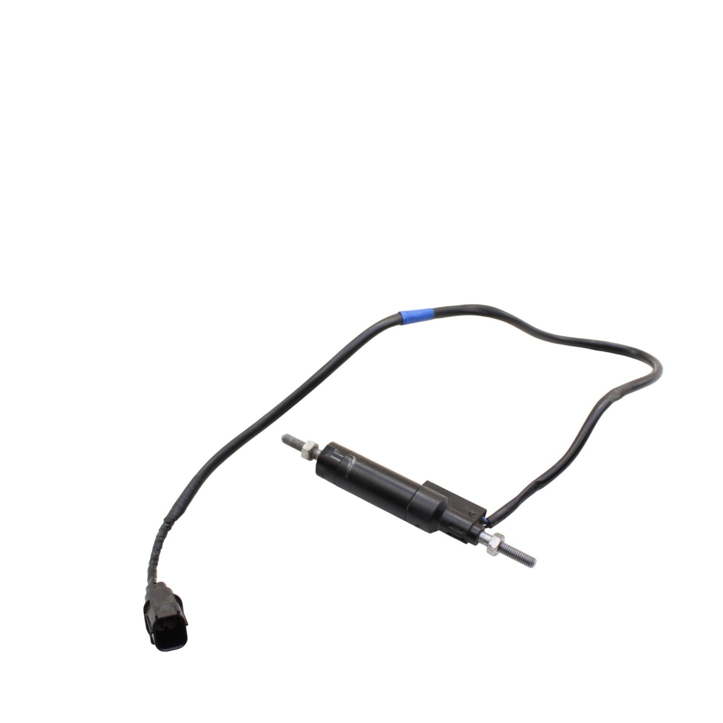 2021 - 2025 KAWASAKI NINJA ZX10R ELECTRONIC QUICKSHIFTER LINKAGE QUICK SHIFTER