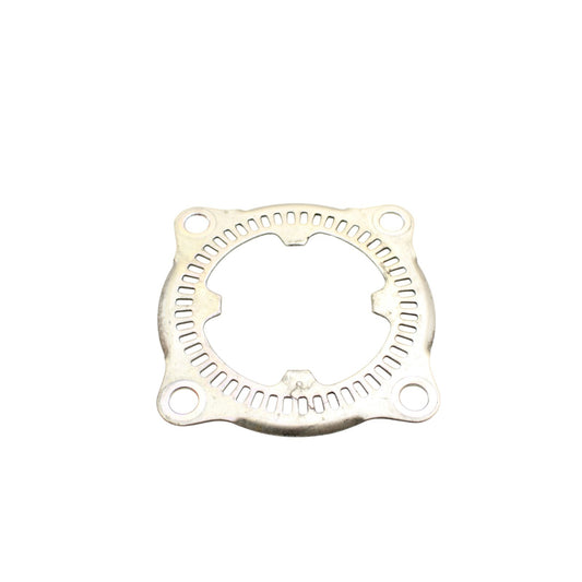 2021 - 2025 KAWASAKI NINJA ZX10R REAR ABS RING BACK WHEEL RIM SPEED ROTOR PLATE