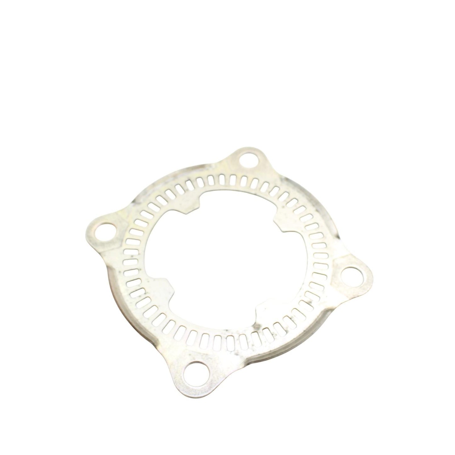 2021 - 2025 KAWASAKI NINJA ZX10R REAR ABS RING BACK WHEEL RIM SPEED ROTOR PLATE