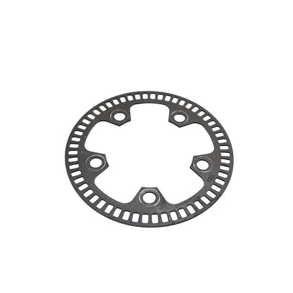 2021 - 2025 KAWASAKI NINJA ZX10R FRONT ABS RING WHEEL RIM SPEED ROTOR PLATE