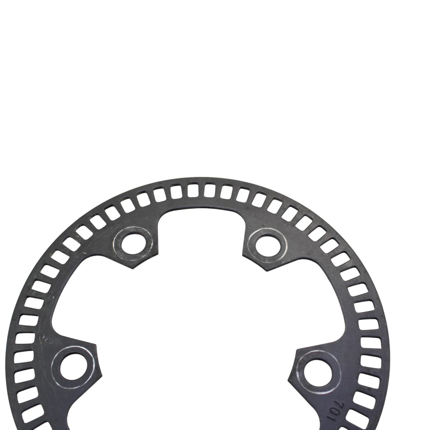 2021 - 2025 KAWASAKI NINJA ZX10R FRONT ABS RING WHEEL RIM SPEED ROTOR PLATE