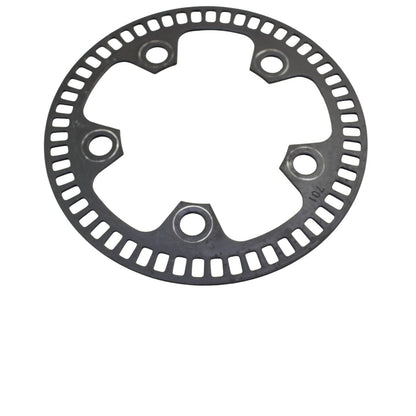 2021 - 2025 KAWASAKI NINJA ZX10R FRONT ABS RING WHEEL RIM SPEED ROTOR PLATE