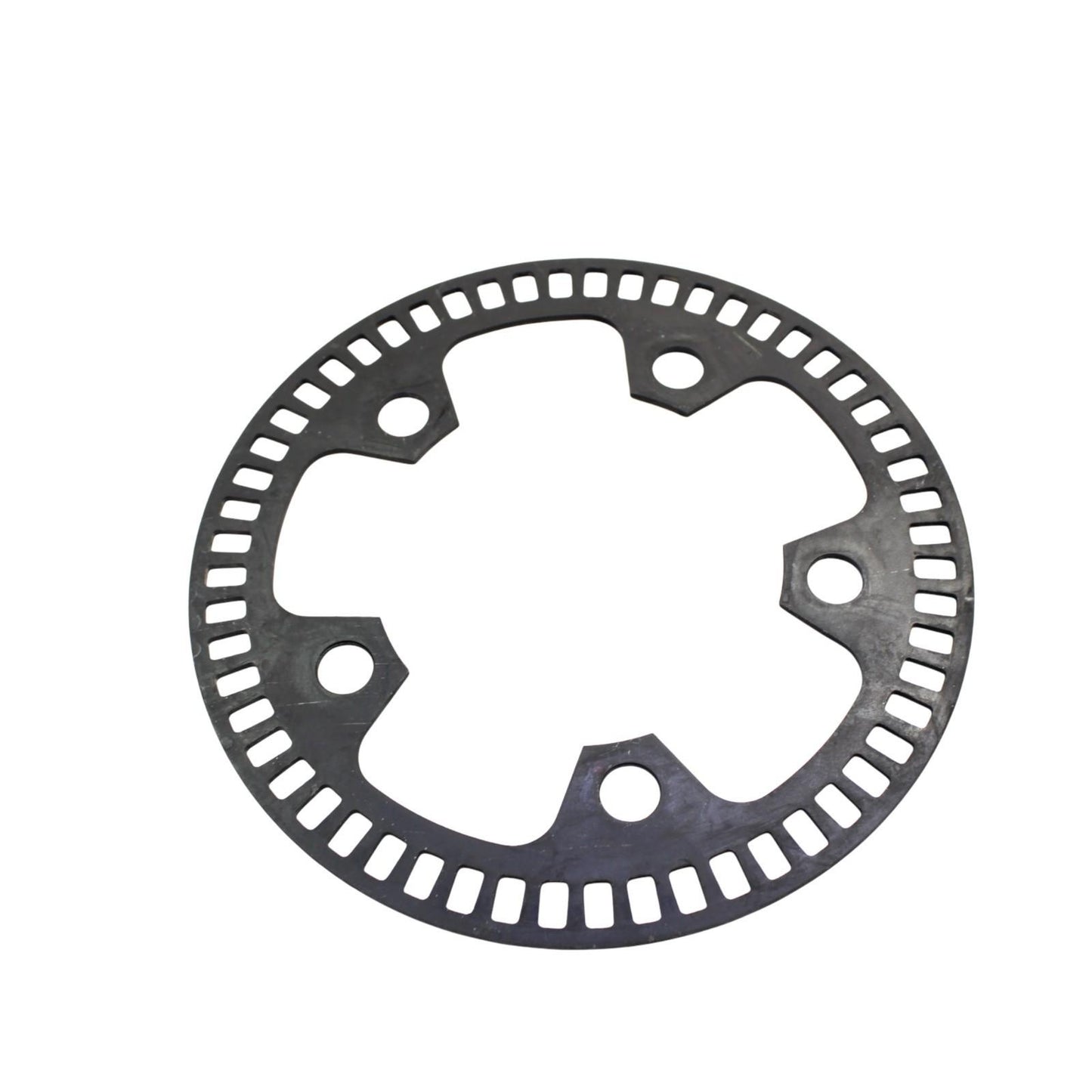 2021 - 2025 KAWASAKI NINJA ZX10R FRONT ABS RING WHEEL RIM SPEED ROTOR PLATE