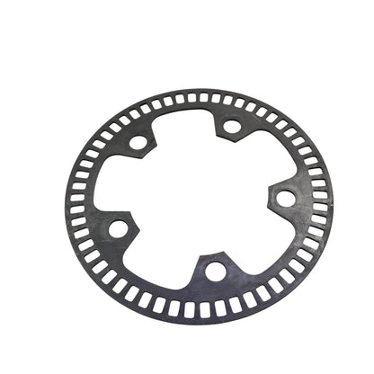 2021 - 2025 KAWASAKI NINJA ZX10R FRONT ABS RING WHEEL RIM SPEED ROTOR PLATE