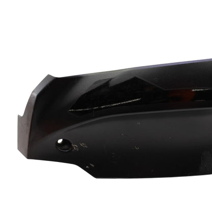 2021 - 2025 KAWASAKI NINJA ZX10R FAIRING COWL PLASTIC PANEL TRIM BLACK *DAMAGE*