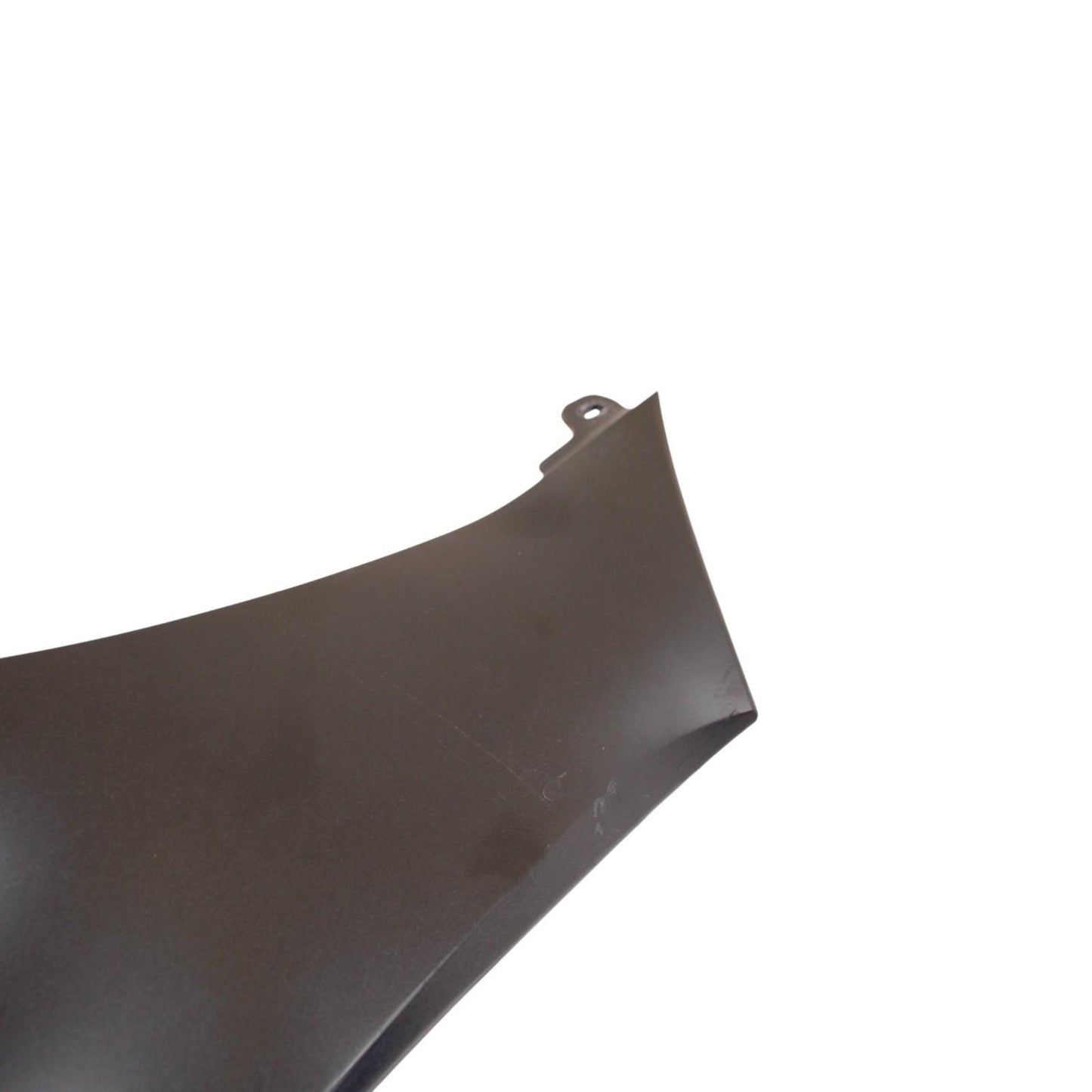 2021 - 2025 KAWASAKI NINJA ZX10R FAIRING COWL PLASTIC PANEL TRIM BLACK *DAMAGE*