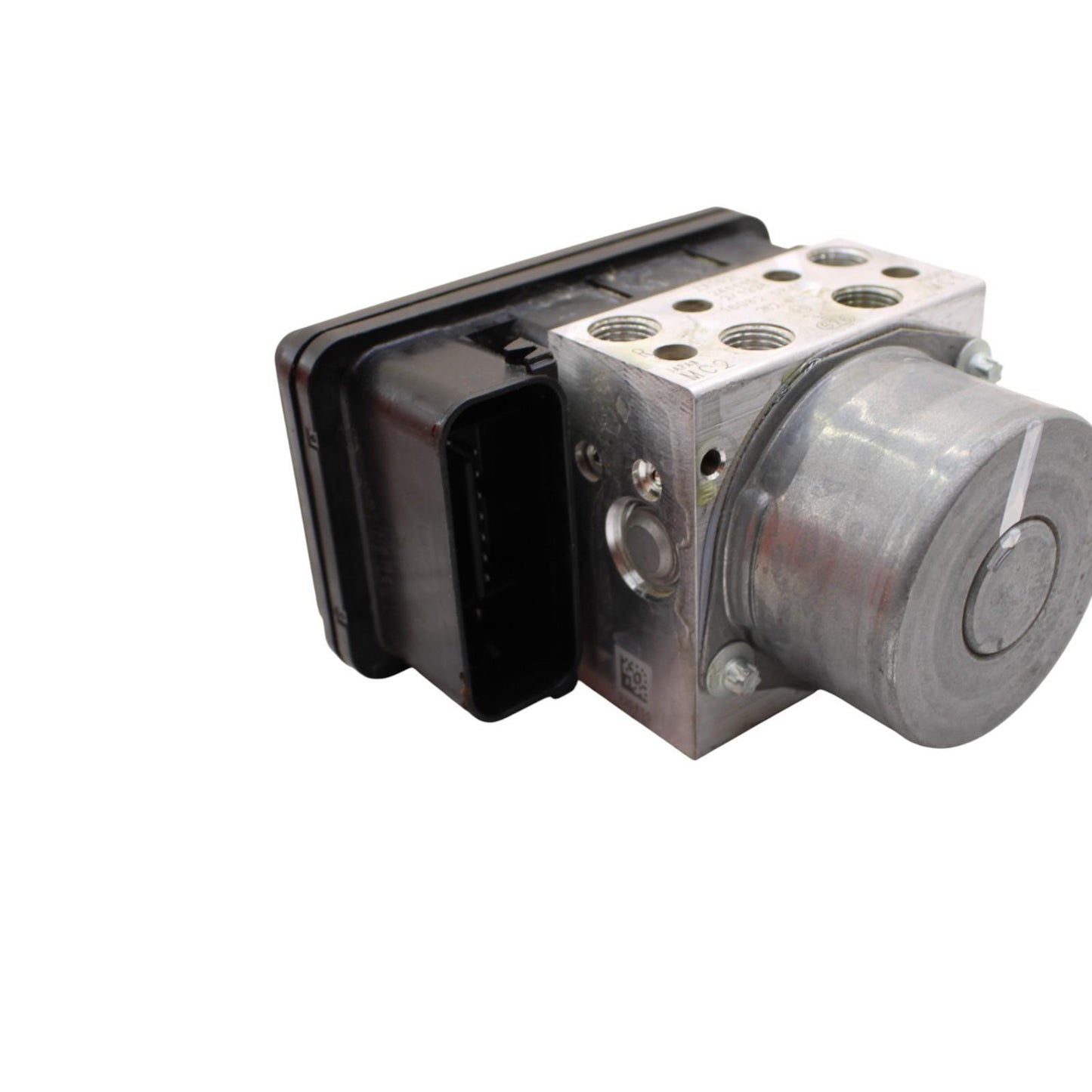 2021 - 2025 KAWASAKI NINJA ZX10R ABS PUMP BRAKE UNIT MODULE STOCK OEM 16082-0840