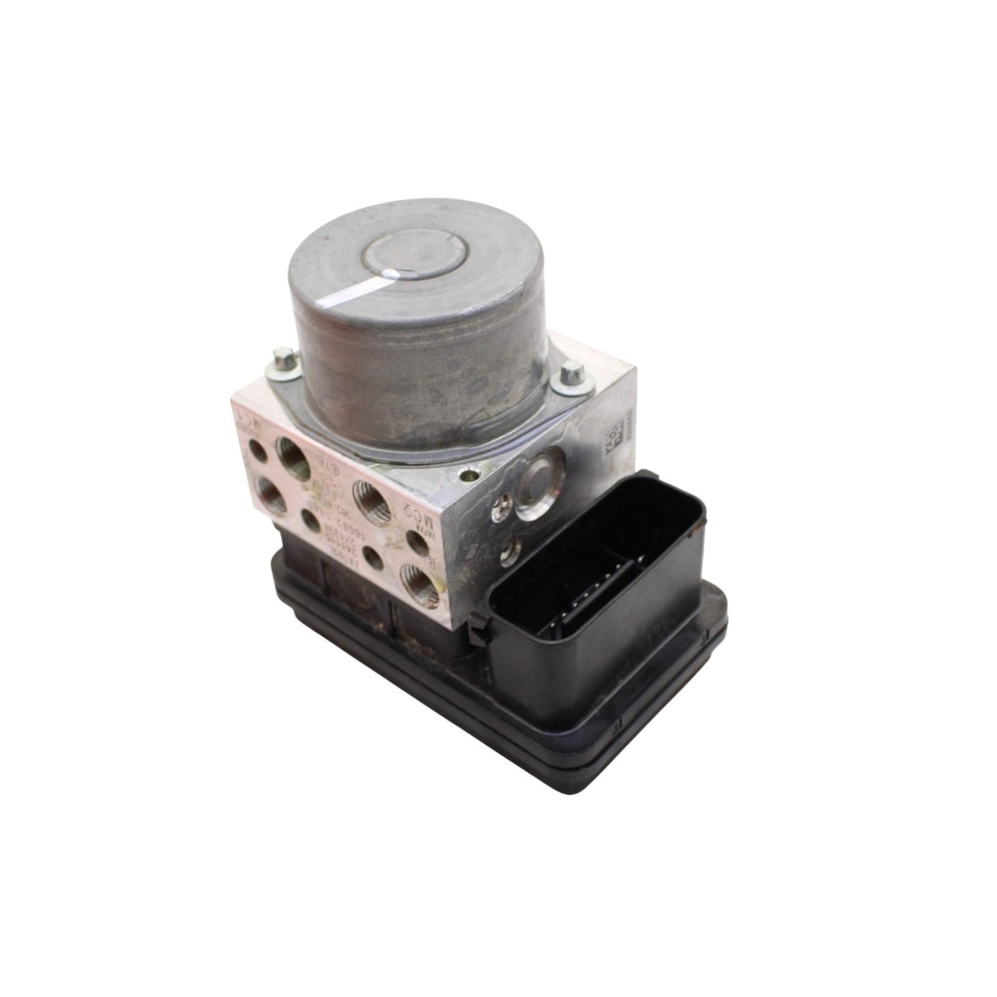 2021 - 2025 KAWASAKI NINJA ZX10R ABS PUMP BRAKE UNIT MODULE STOCK OEM 16082-0840