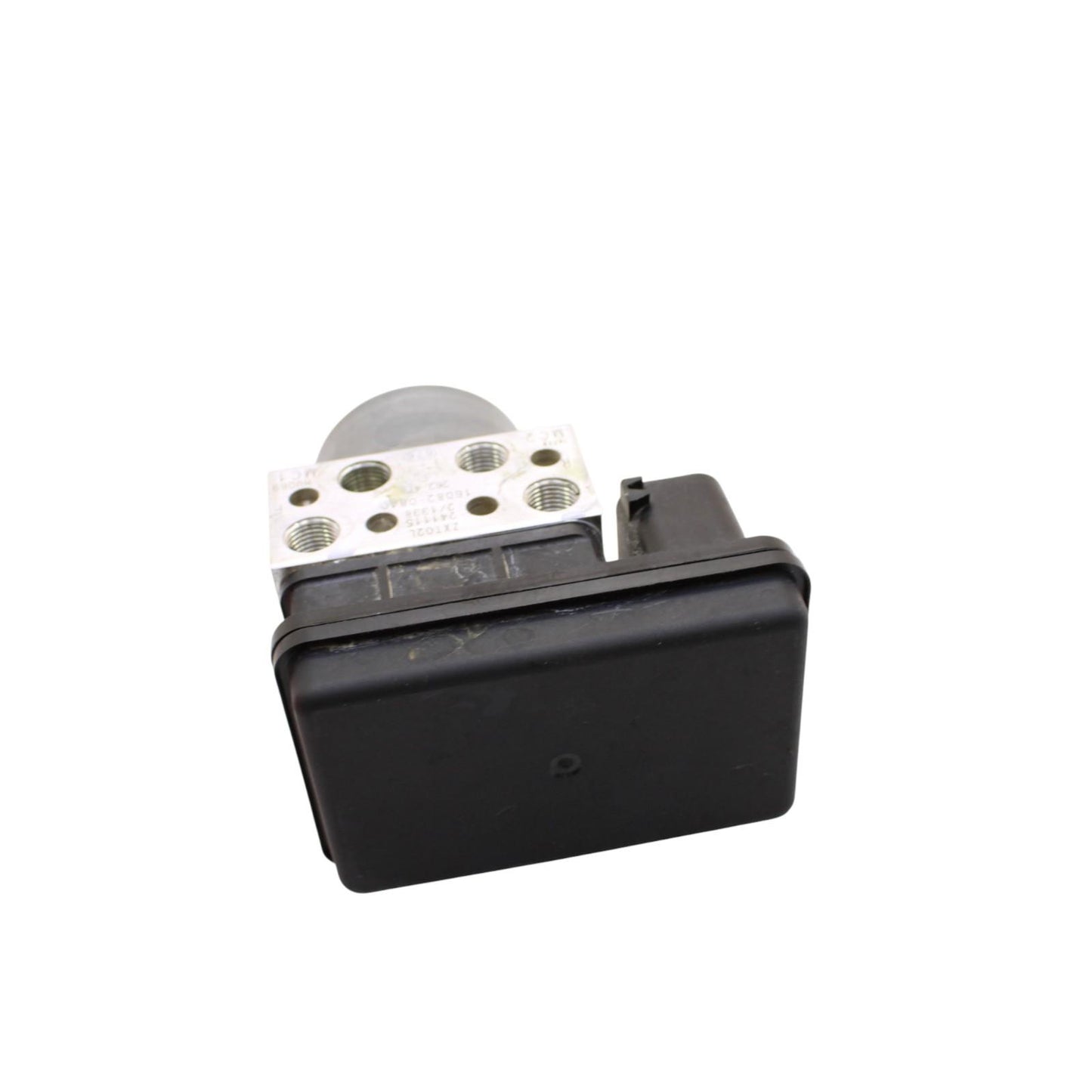 2021 - 2025 KAWASAKI NINJA ZX10R ABS PUMP BRAKE UNIT MODULE STOCK OEM 16082-0840