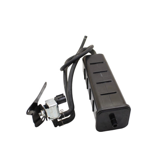 2021 - 2025 KAWASAKI NINJA ZX10R EVAP VAPOR CHARCOAL EMISSION CANISTER LINES SET