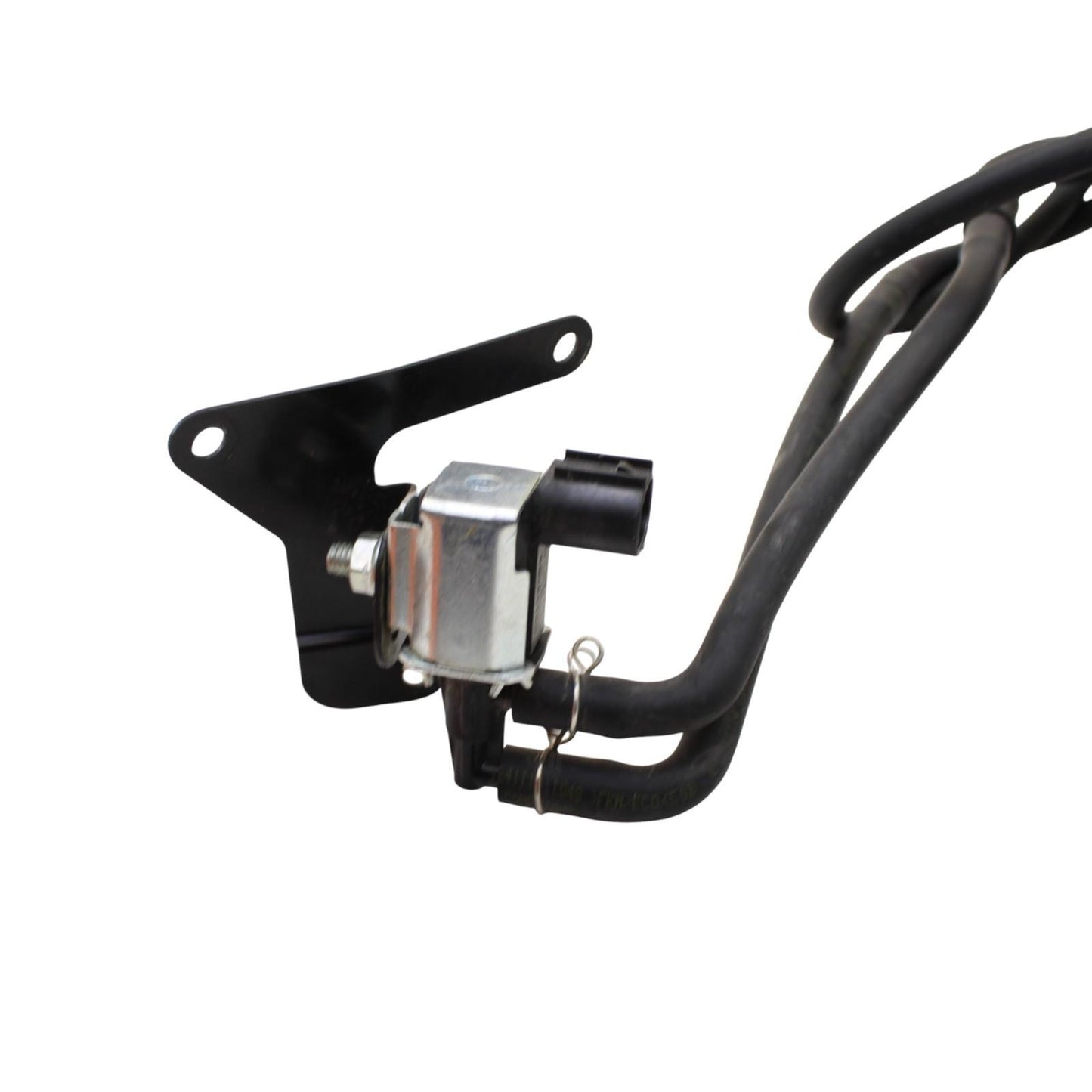 2021 - 2025 KAWASAKI NINJA ZX10R EVAP VAPOR CHARCOAL EMISSION CANISTER LINES SET