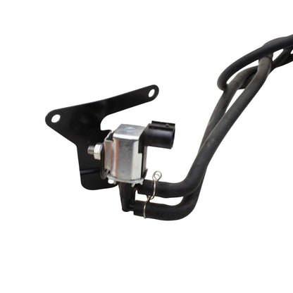 2021 - 2025 KAWASAKI NINJA ZX10R EVAP VAPOR CHARCOAL EMISSION CANISTER LINES SET