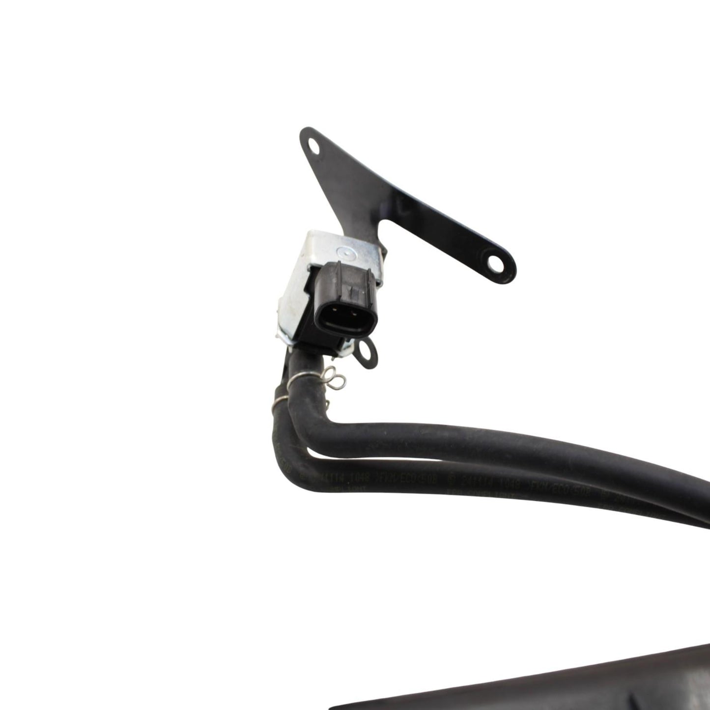 2021 - 2025 KAWASAKI NINJA ZX10R EVAP VAPOR CHARCOAL EMISSION CANISTER LINES SET