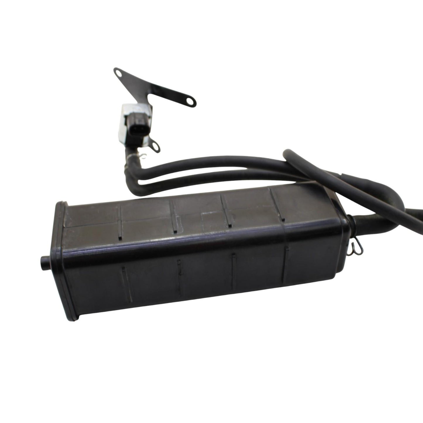 2021 - 2025 KAWASAKI NINJA ZX10R EVAP VAPOR CHARCOAL EMISSION CANISTER LINES SET