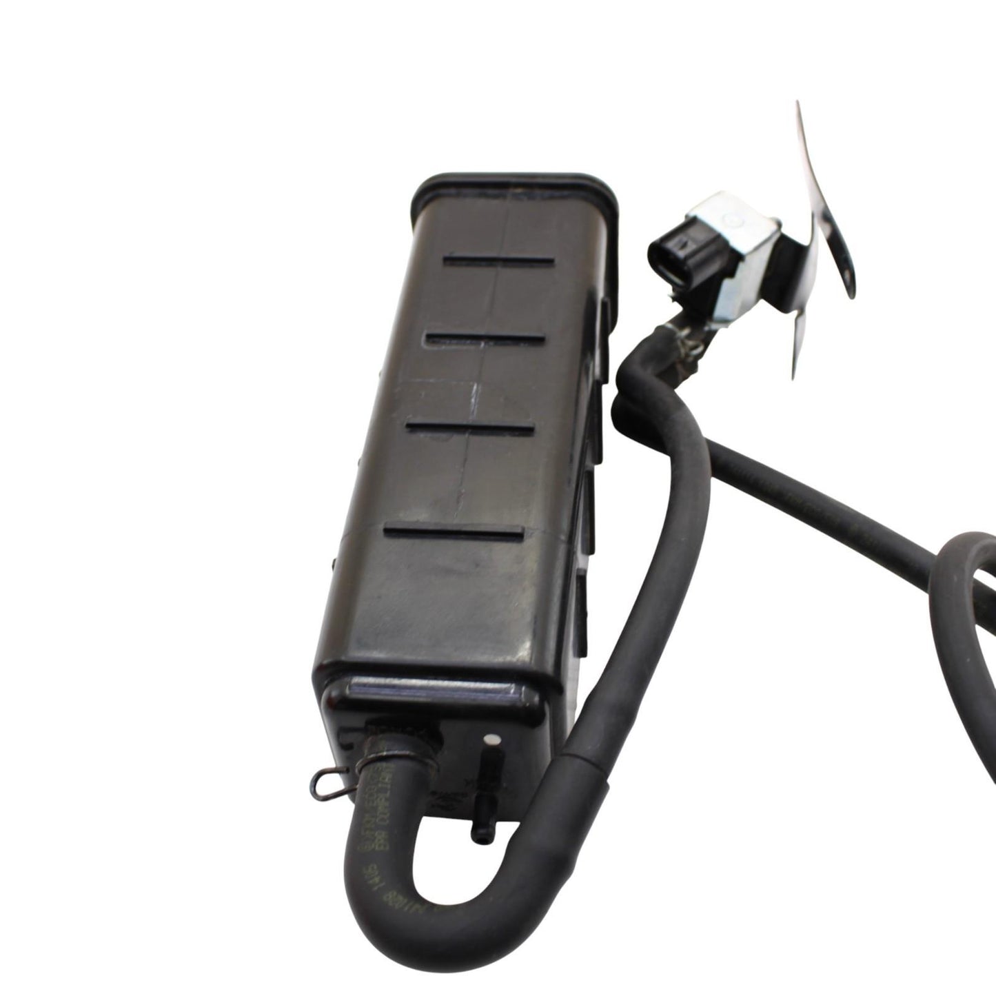 2021 - 2025 KAWASAKI NINJA ZX10R EVAP VAPOR CHARCOAL EMISSION CANISTER LINES SET