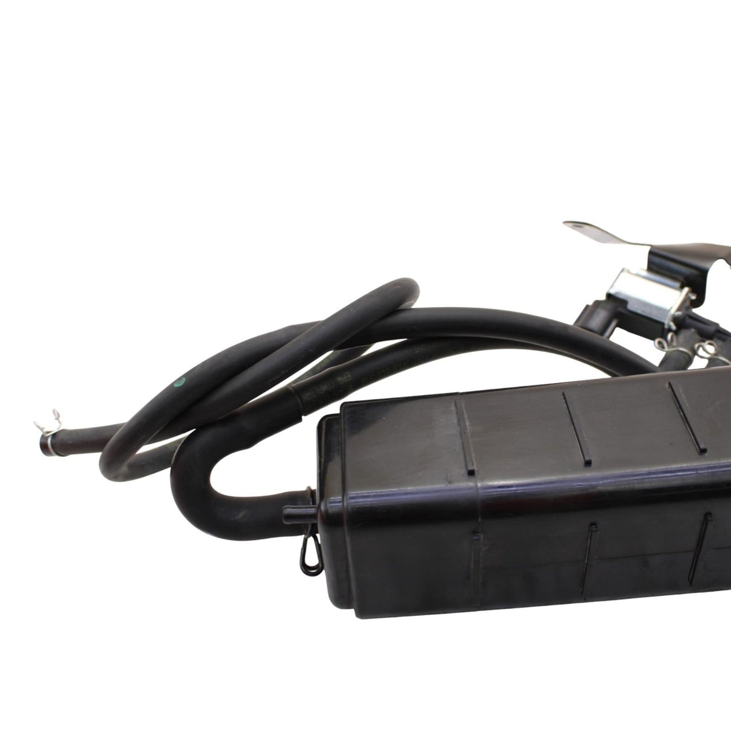 2021 - 2025 KAWASAKI NINJA ZX10R EVAP VAPOR CHARCOAL EMISSION CANISTER LINES SET