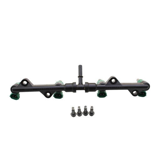 2021 - 2025 KAWASAKI NINJA ZX10R FUEL INJECTORS SECONDARY TOP AIRBOX GAS RAIL