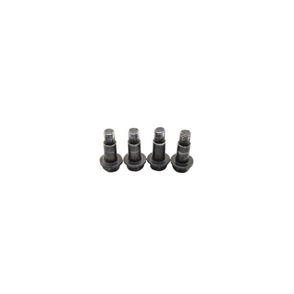 2021 - 2025 KAWASAKI NINJA ZX10R FUEL INJECTORS SECONDARY TOP AIRBOX GAS RAIL