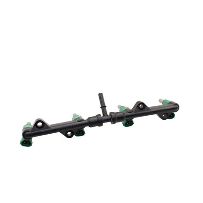 2021 - 2025 KAWASAKI NINJA ZX10R FUEL INJECTORS SECONDARY TOP AIRBOX GAS RAIL