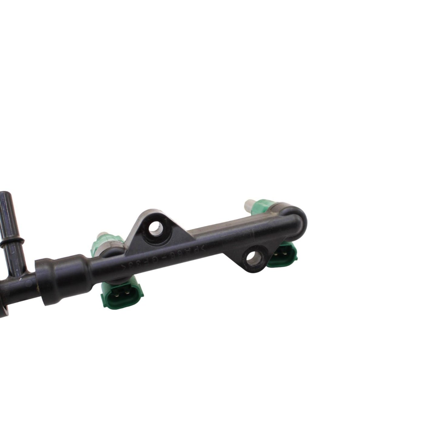 2021 - 2025 KAWASAKI NINJA ZX10R FUEL INJECTORS SECONDARY TOP AIRBOX GAS RAIL