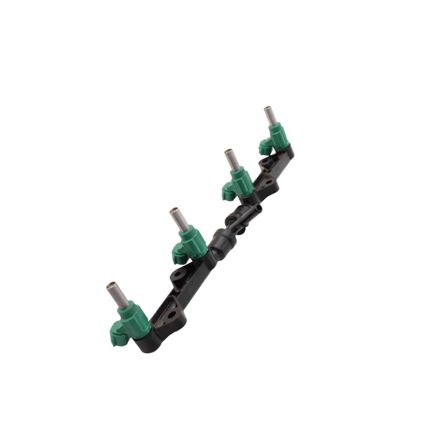 2021 - 2025 KAWASAKI NINJA ZX10R FUEL INJECTORS SECONDARY TOP AIRBOX GAS RAIL