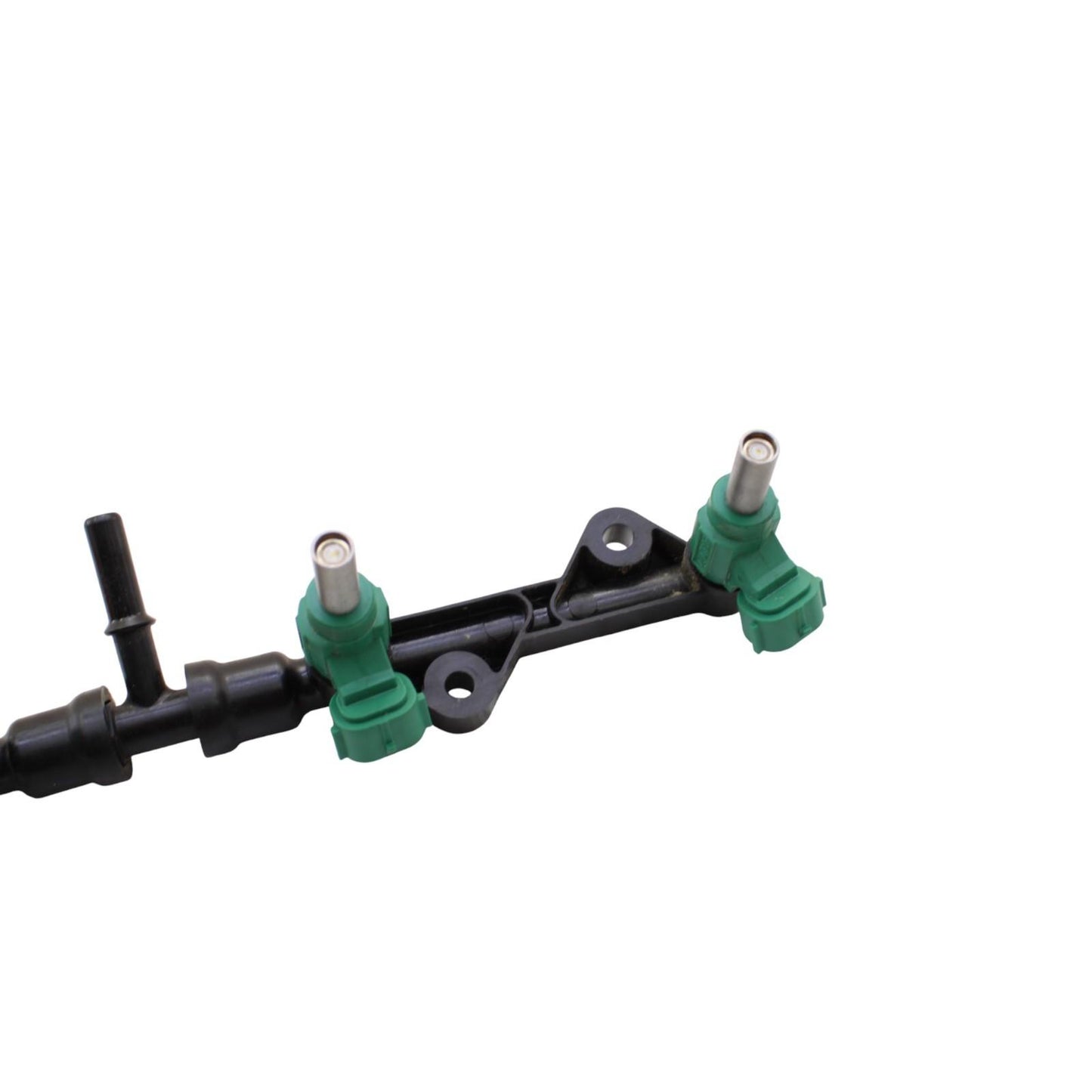 2021 - 2025 KAWASAKI NINJA ZX10R FUEL INJECTORS SECONDARY TOP AIRBOX GAS RAIL