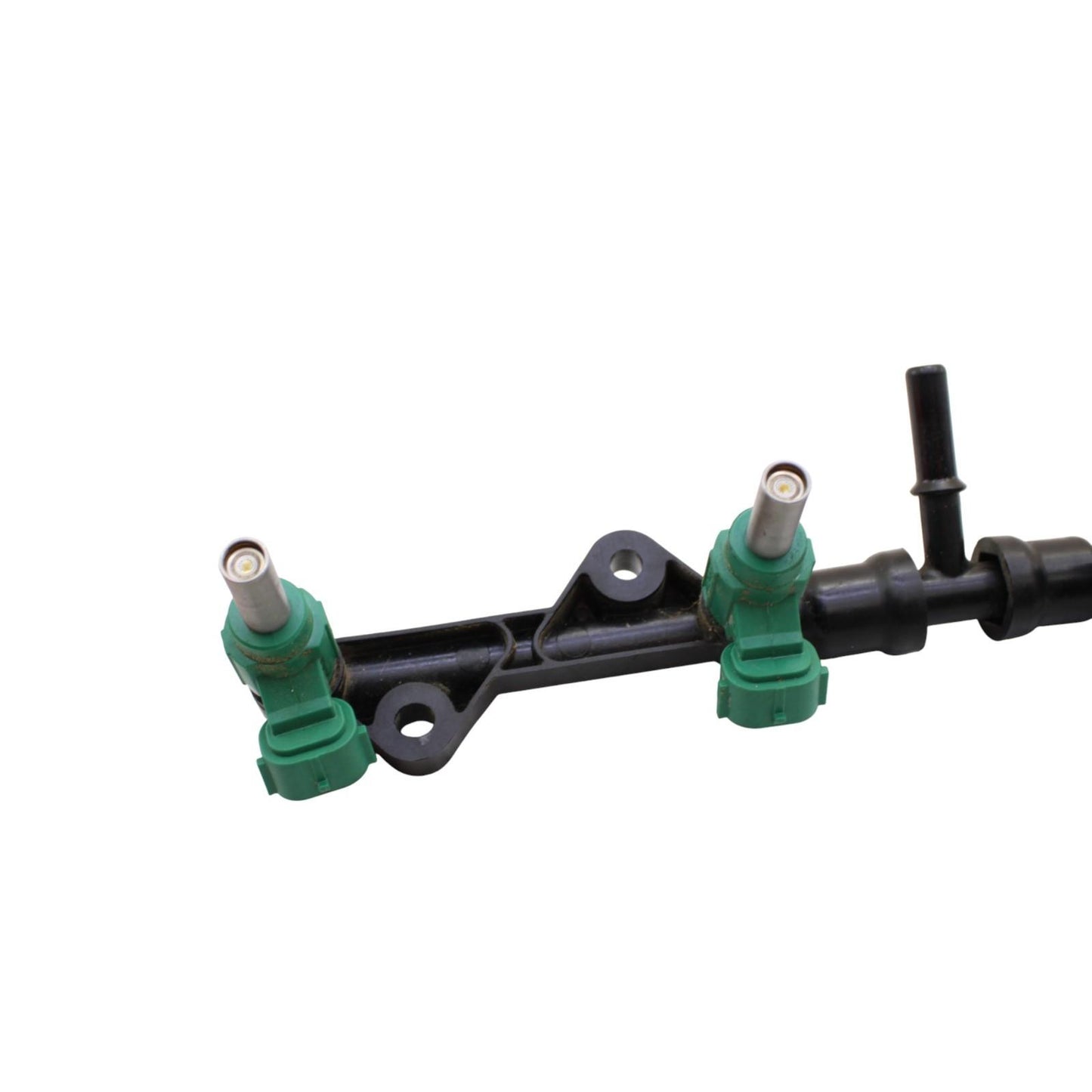 2021 - 2025 KAWASAKI NINJA ZX10R FUEL INJECTORS SECONDARY TOP AIRBOX GAS RAIL