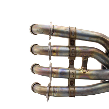 2021 - 2025 KAWASAKI NINJA ZX10R EXHAUST MUFFLER HEADER PIPES STOCK OEM