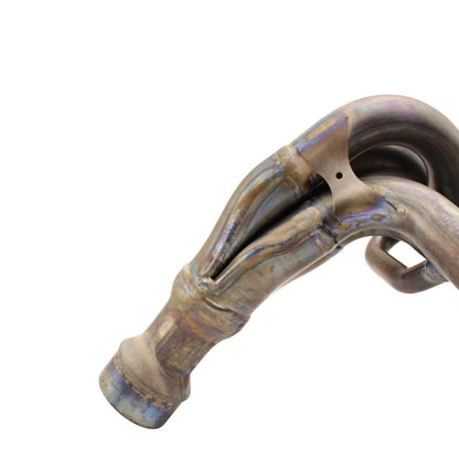 2021 - 2025 KAWASAKI NINJA ZX10R EXHAUST MUFFLER HEADER PIPES STOCK OEM