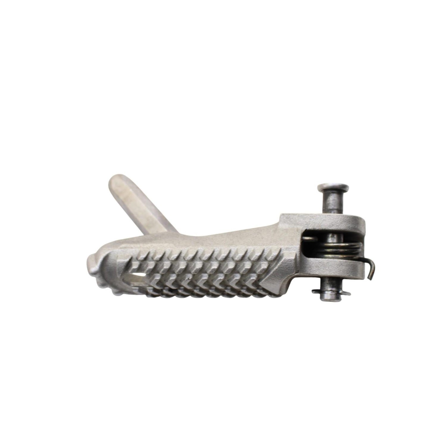 2021 - 2025 KAWASAKI NINJA ZX10R LEFT REAR SET DRIVER FOOT PEG REST SHIFT PEDAL