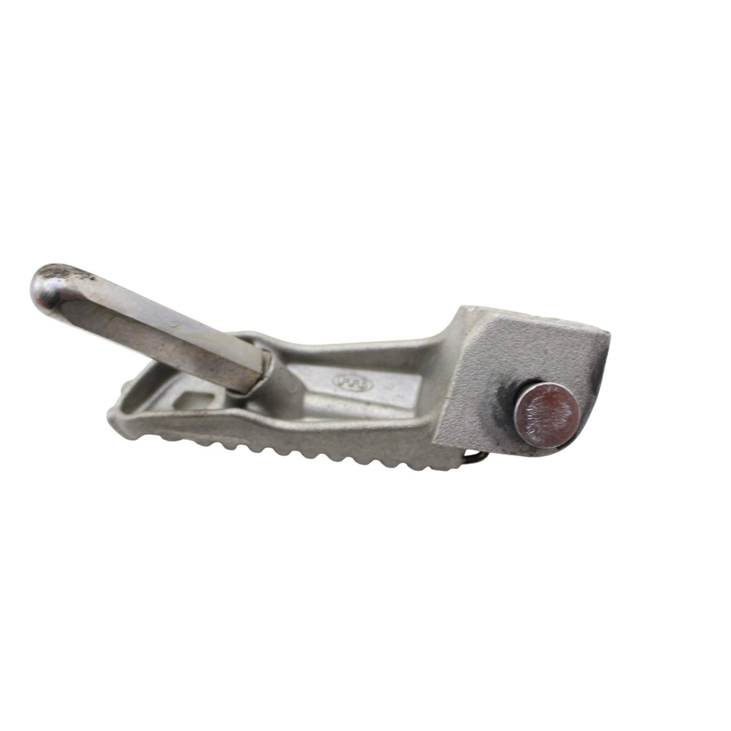 2021 - 2025 KAWASAKI NINJA ZX10R LEFT REAR SET DRIVER FOOT PEG REST SHIFT PEDAL