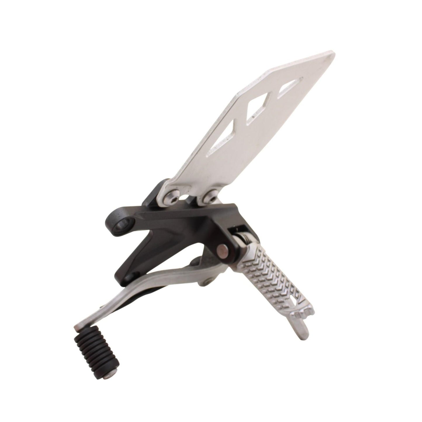 2021 - 2025 KAWASAKI NINJA ZX10R LEFT REAR SET DRIVER FOOT PEG REST SHIFT PEDAL