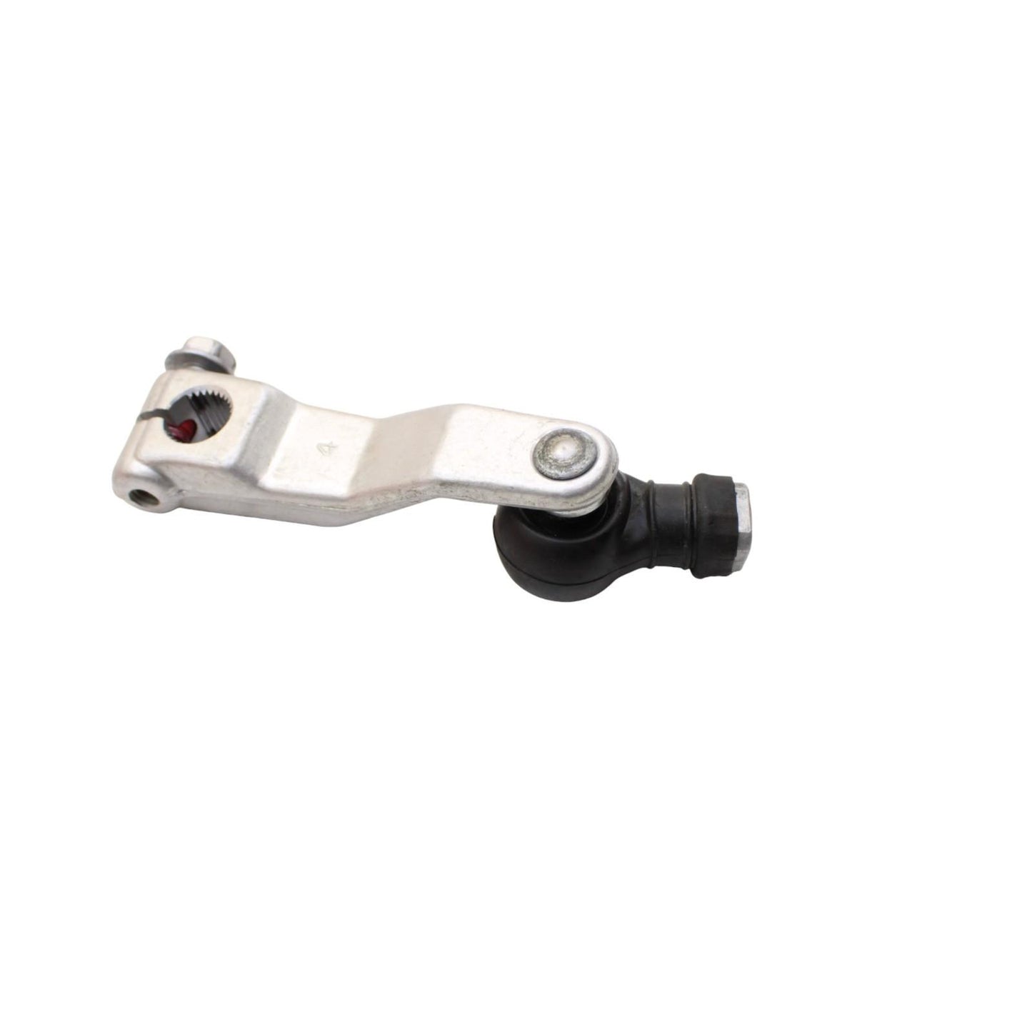 2021 - 2025 KAWASAKI NINJA ZX10R LEFT REAR SET DRIVER FOOT PEG REST SHIFT PEDAL