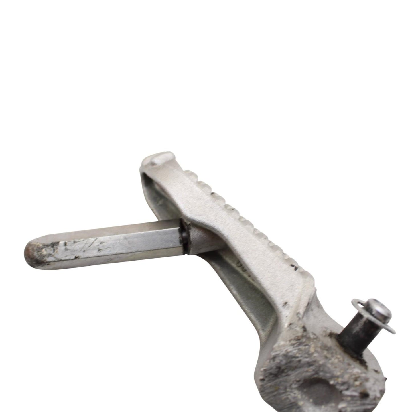 2021 - 2025 KAWASAKI NINJA ZX10R LEFT REAR SET DRIVER FOOT PEG REST SHIFT PEDAL