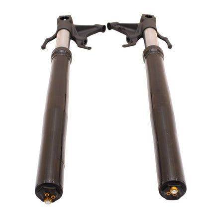 2020 - 2024 YAMAHA YZF R1 FORKS FRONT SUSPENSION ABSORBER SET PAIR *straight*