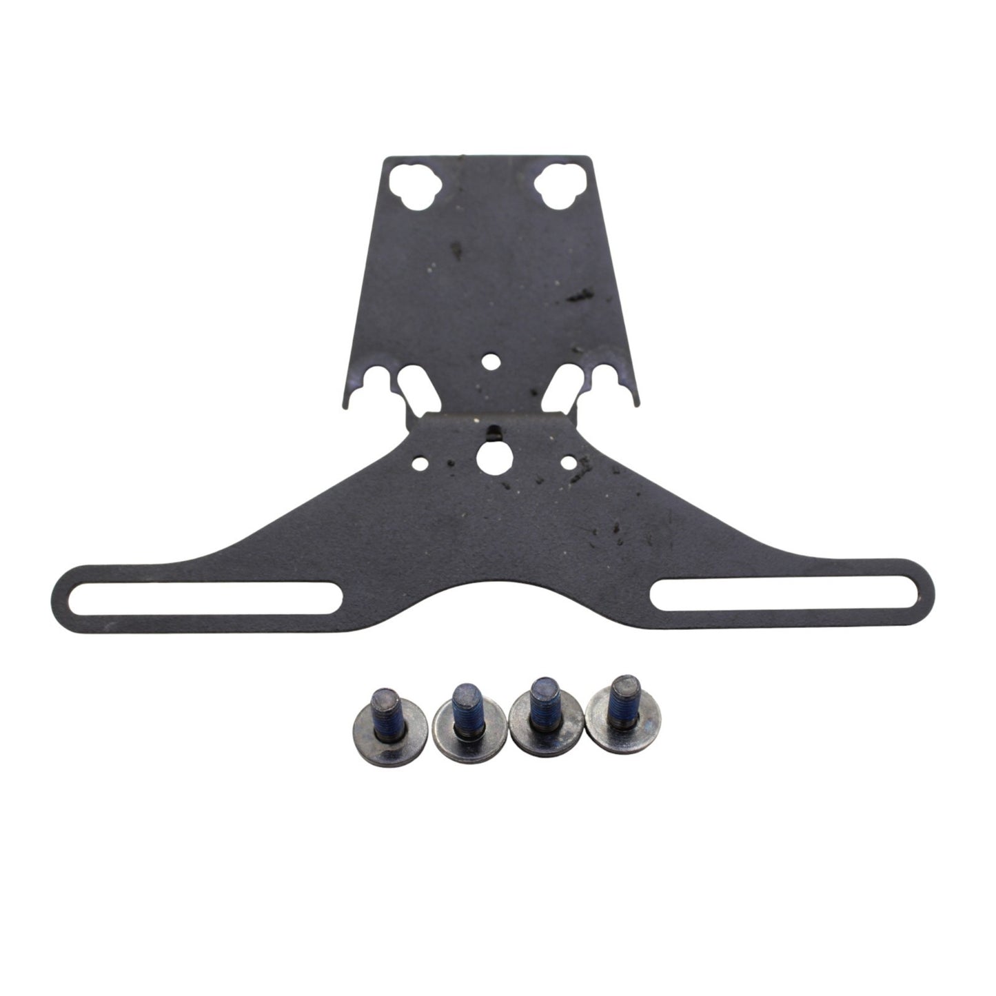 2021 - 2025 KAWASAKI NINJA ZX10R LICENSE PLATE BRACKET HOLDER REAR FENDER MOUNT