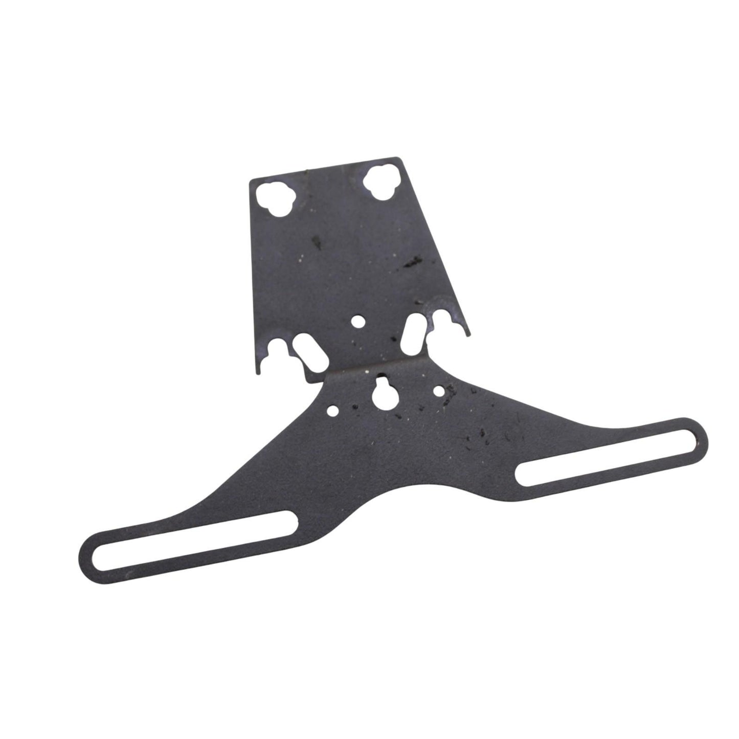 2021 - 2025 KAWASAKI NINJA ZX10R LICENSE PLATE BRACKET HOLDER REAR FENDER MOUNT