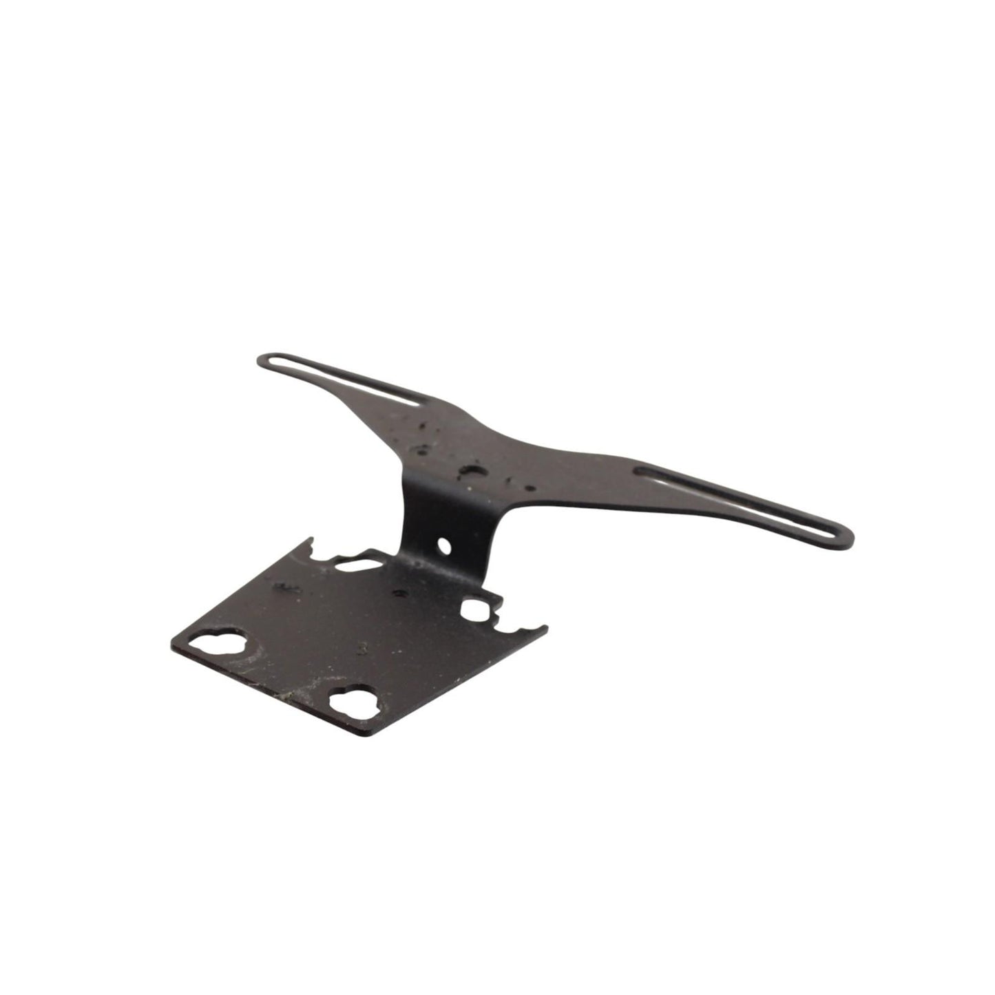 2021 - 2025 KAWASAKI NINJA ZX10R LICENSE PLATE BRACKET HOLDER REAR FENDER MOUNT