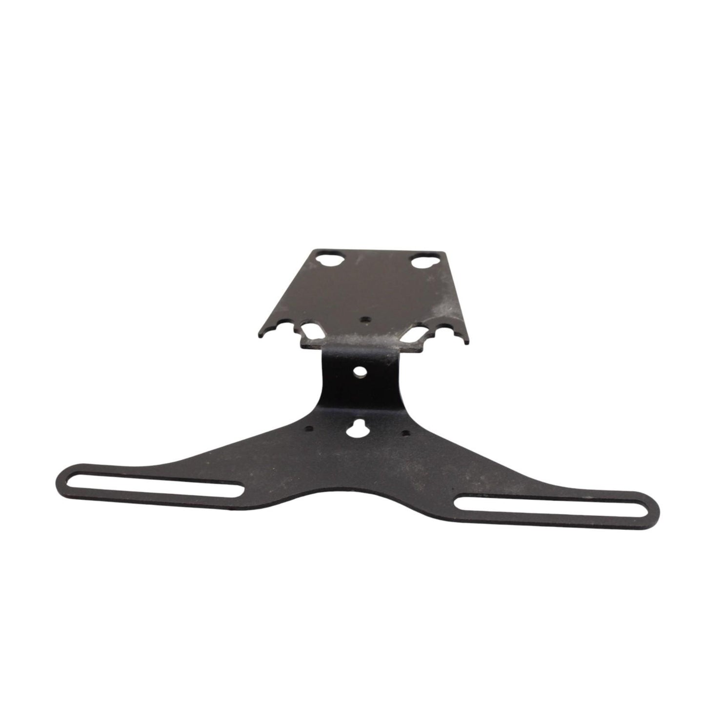 2021 - 2025 KAWASAKI NINJA ZX10R LICENSE PLATE BRACKET HOLDER REAR FENDER MOUNT